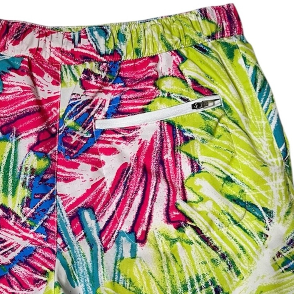 Reel Legends Women’s “Adventure" Performance Shorts SZ S - Picture 6 of 6